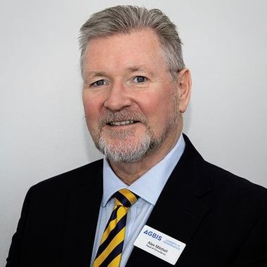 Alex Mitchell