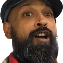 Brian Lutchmiah