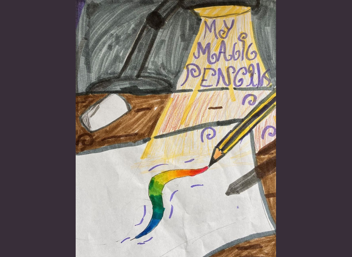 Year 5 - Highly Commended