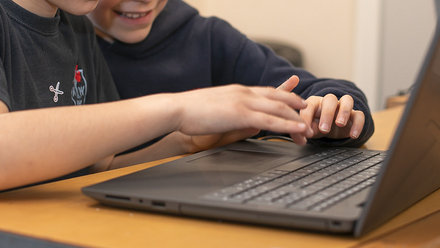 Coding Banner 2023