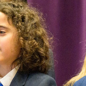 A Cappella Competition