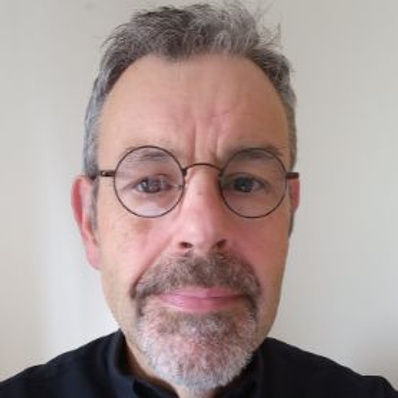 Mark Whalley
