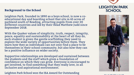 (Cover) Leighton Park School Case Study.png