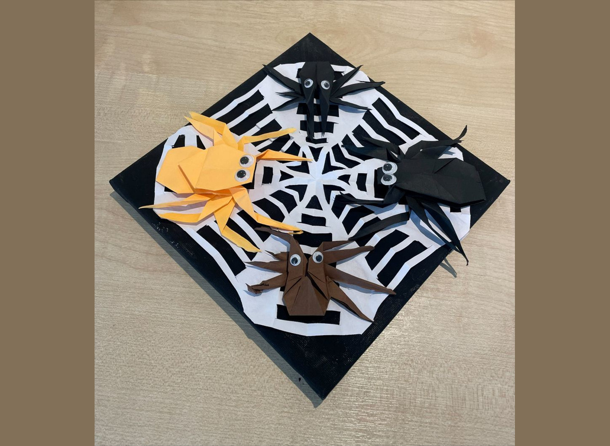 Year 3-4 - Highly Commended