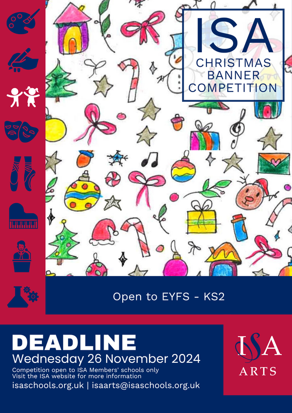 ISA Christmas Banner poster 2026.png