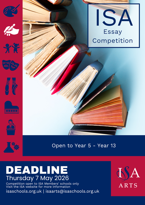 ISA Essay Competition poster 2026.png