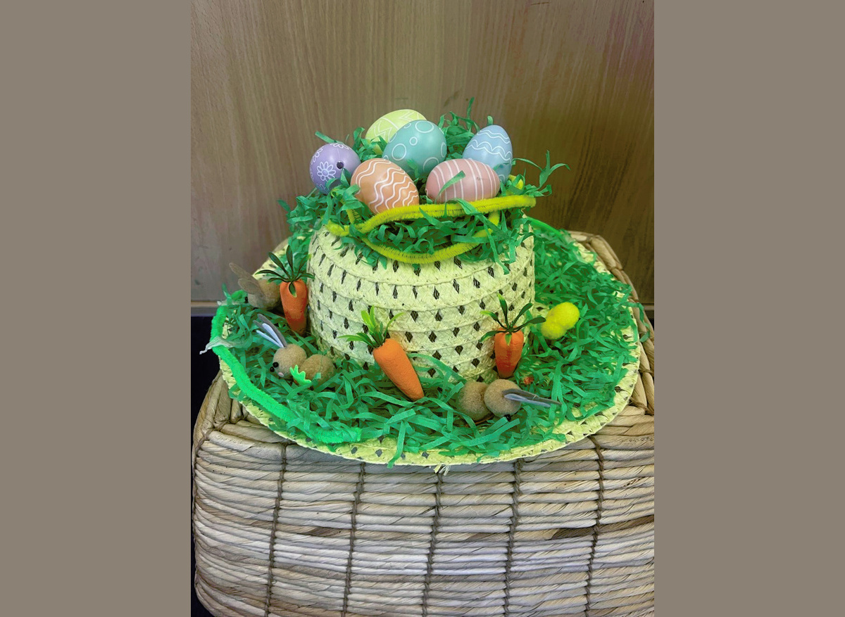 Year 3 Highly Commended: Saroop J, Webber Independent School